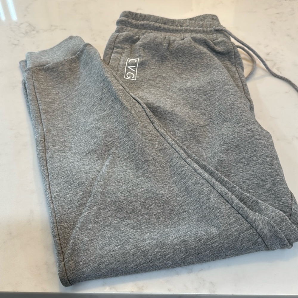Small CVG sweats